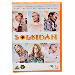 Solsidan, DVD NY