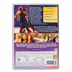 Shall We Dance, DVD