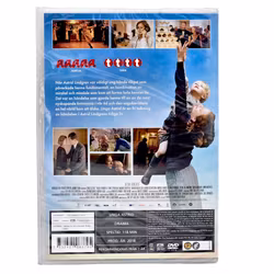 Junge Astrid, DVD NEU