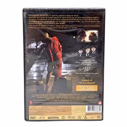 The Queen Of Shebas Pearls, DVD NY