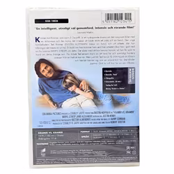 Kramer Mot Kramer, DVD NY