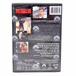 Patrioter, DVD NY