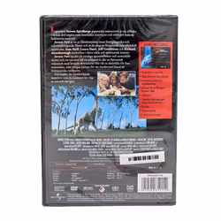 Jurassic Park, DVD NY