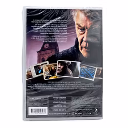 Fjällbacka Morden, Ljusets Drottning, DVD NY