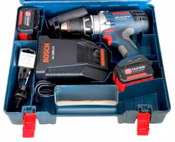 Bosch GSR 14,4 VE-2LI professional