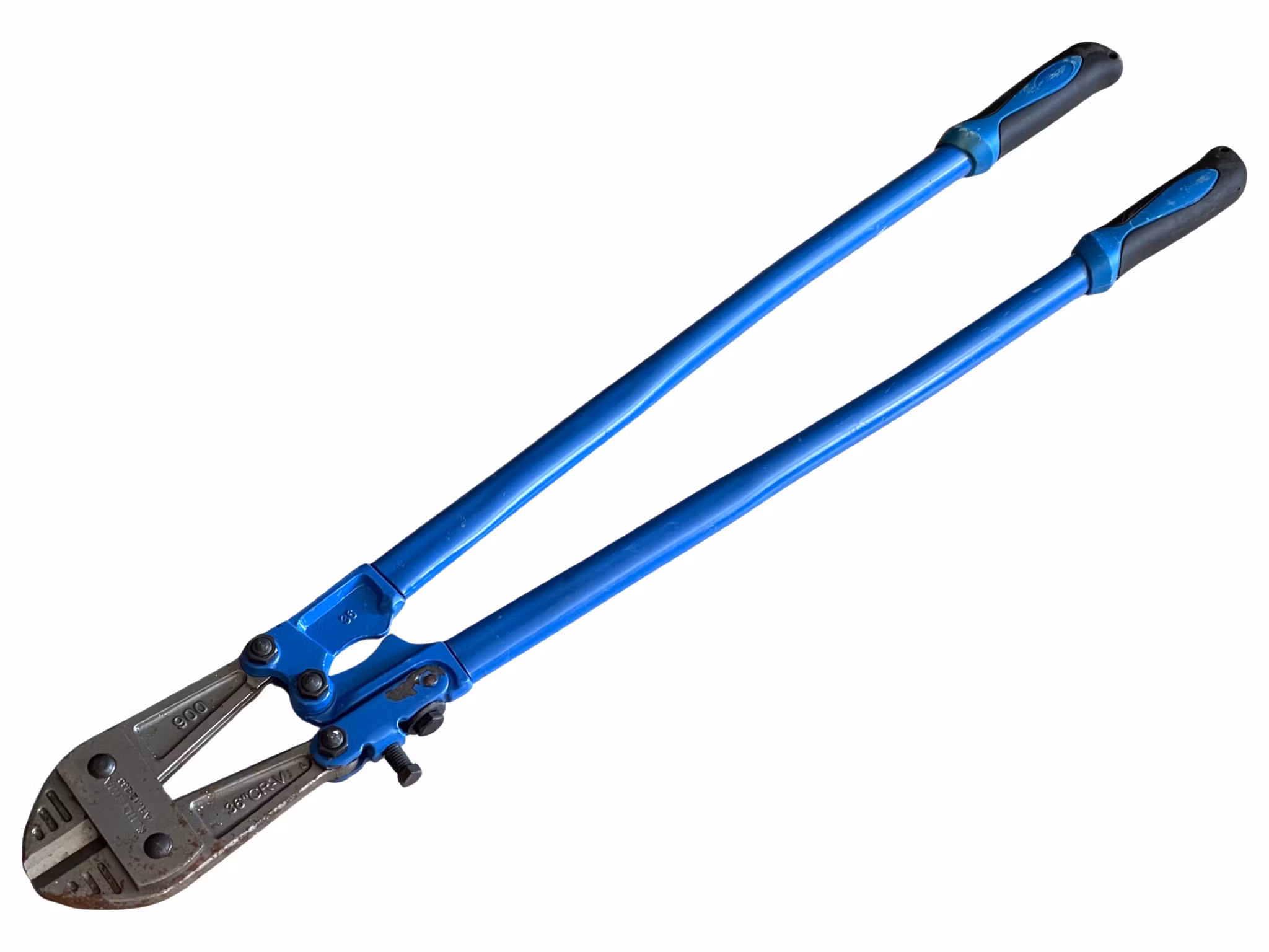 Bultsax 900 mm 36 Cr-V