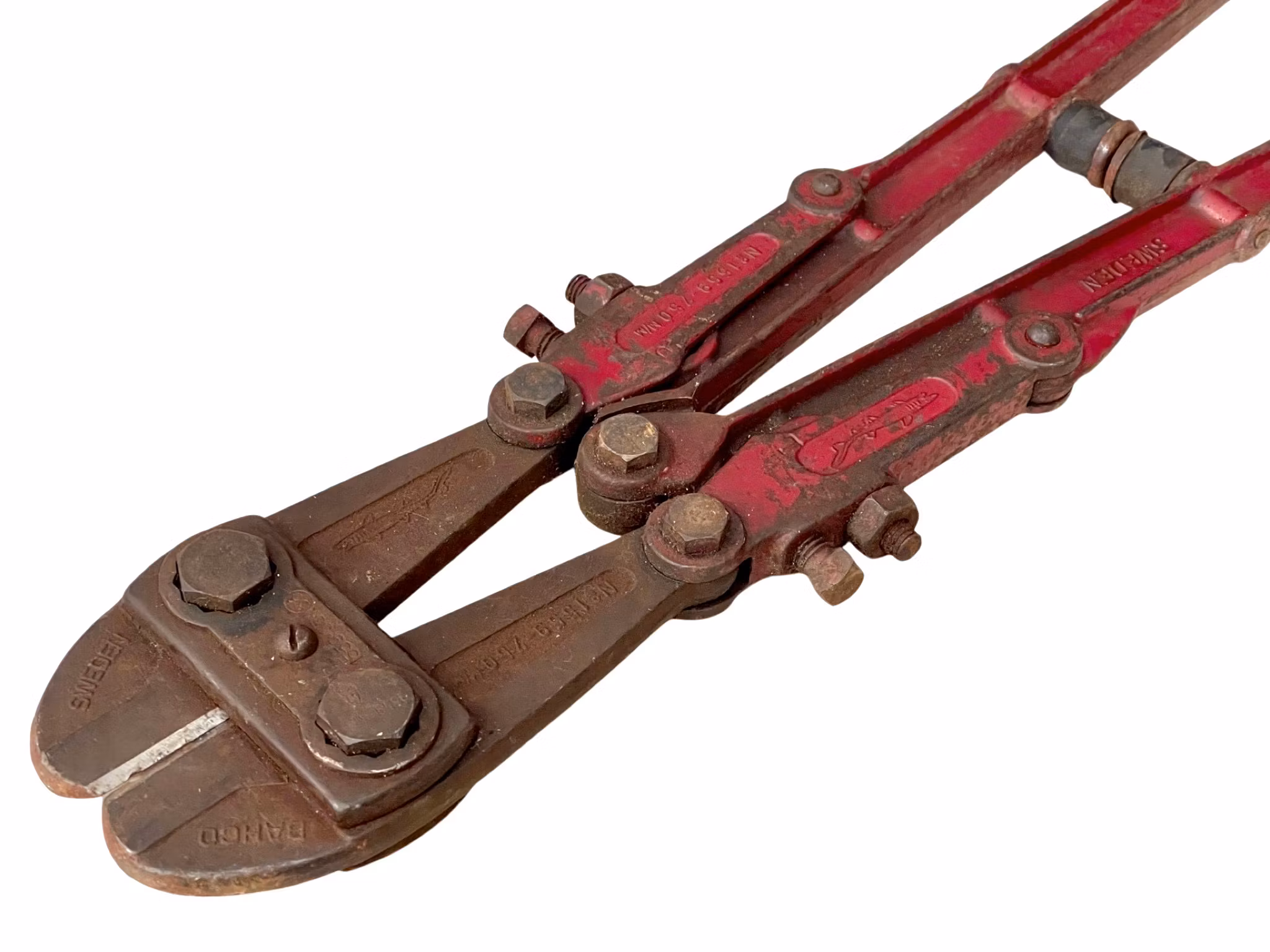 Bahco Bultsax 750 mm 1559