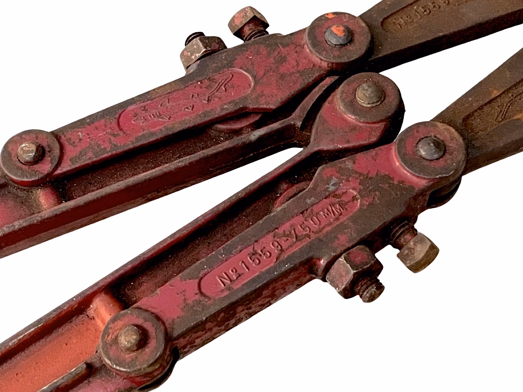 Bahco Bultsax 750 mm 1559