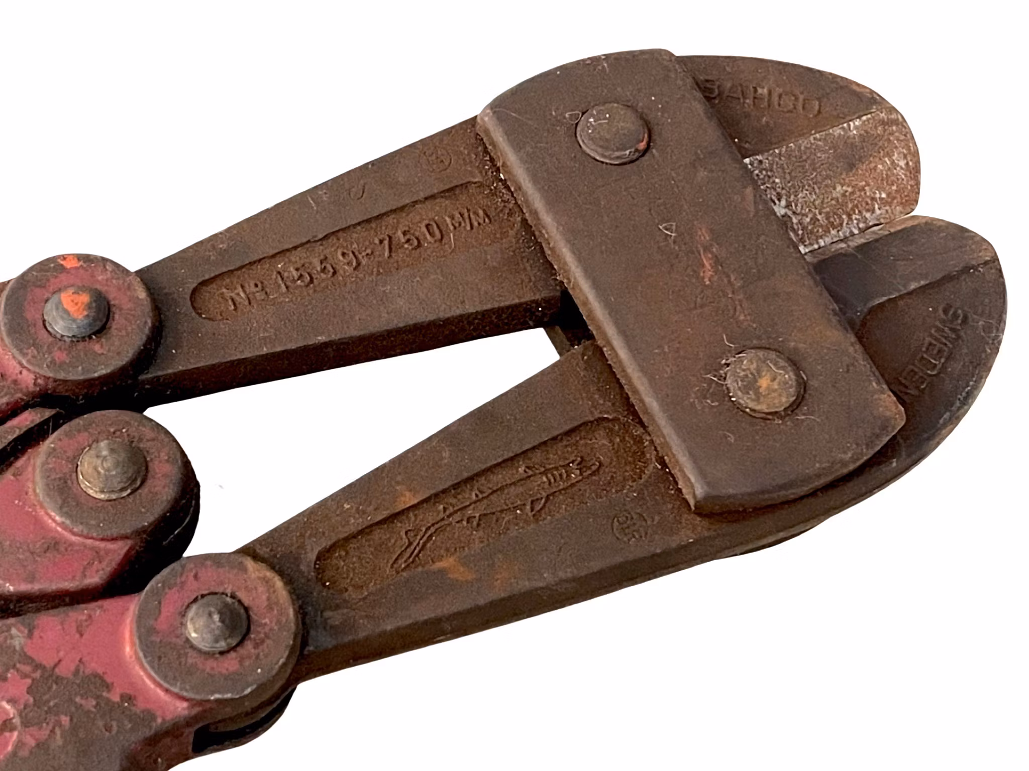 Bahco Bultsax 750 mm 1559