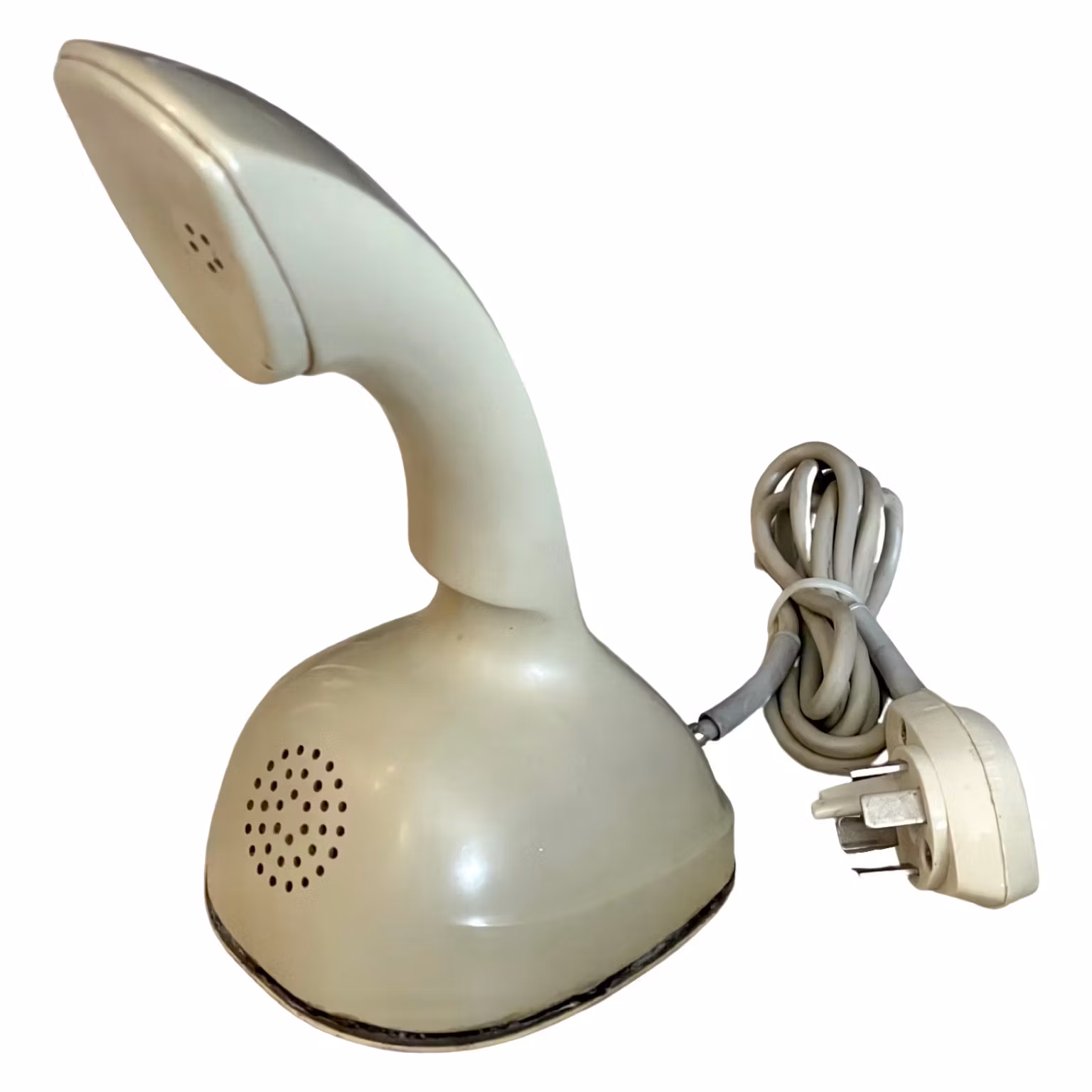 LM Ericsson Cobra Telefon, Ericofon