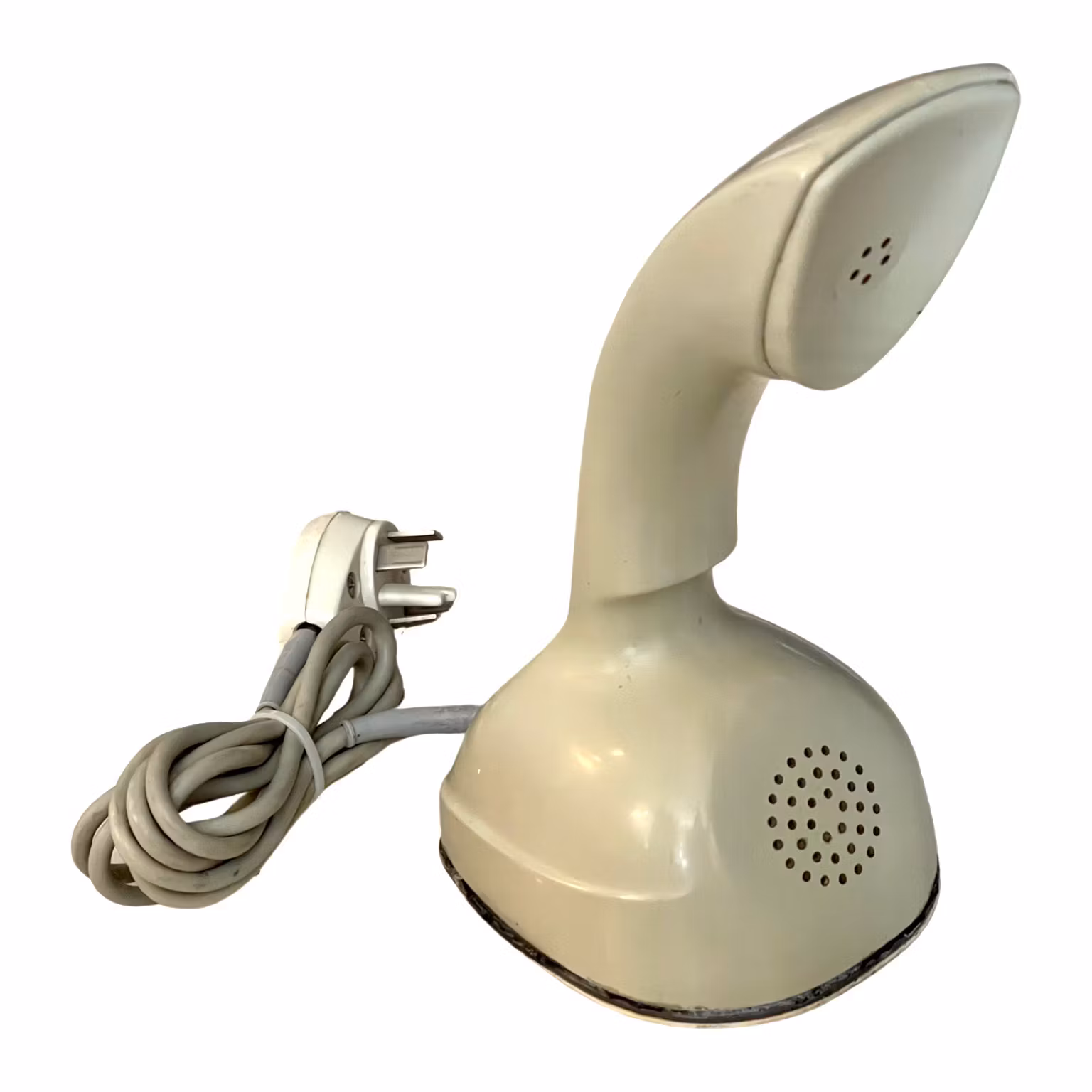 LM Ericsson Cobra Telefon, Ericofon