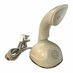 LM Ericsson Cobra telephone, Ericofon