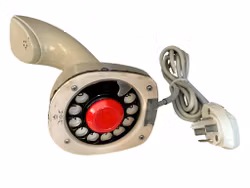 LM Ericsson Cobra telephone, Ericofon