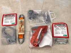 Protecta fallskyddssystem