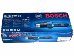 Bosch GHG 600 CE Varmluftspistol