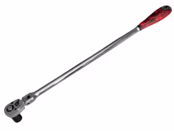 Dragskaft med spärr 61 cm lång