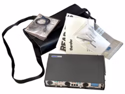 Oscilloskop Thandar SC110A