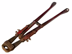 Bahco bult najtång ändavbitare 600 mm, 1559