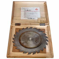 Nordic Hårdmetallklinga Sågklingor Nord Land