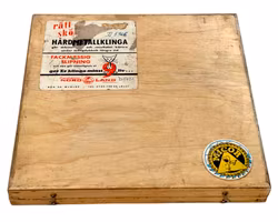 Nordic Hårdmetallklinga Sågklingor Nord Land