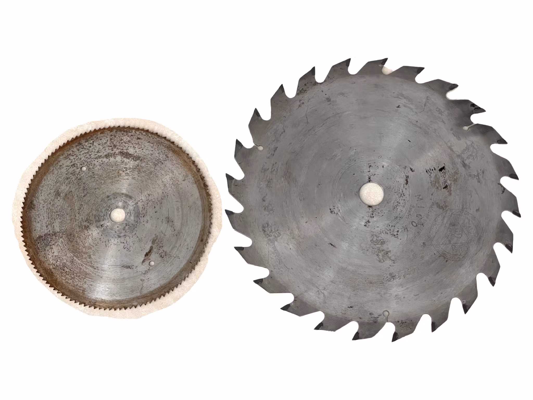 Nordic Hårdmetallklinga Sågklingor Nord Land