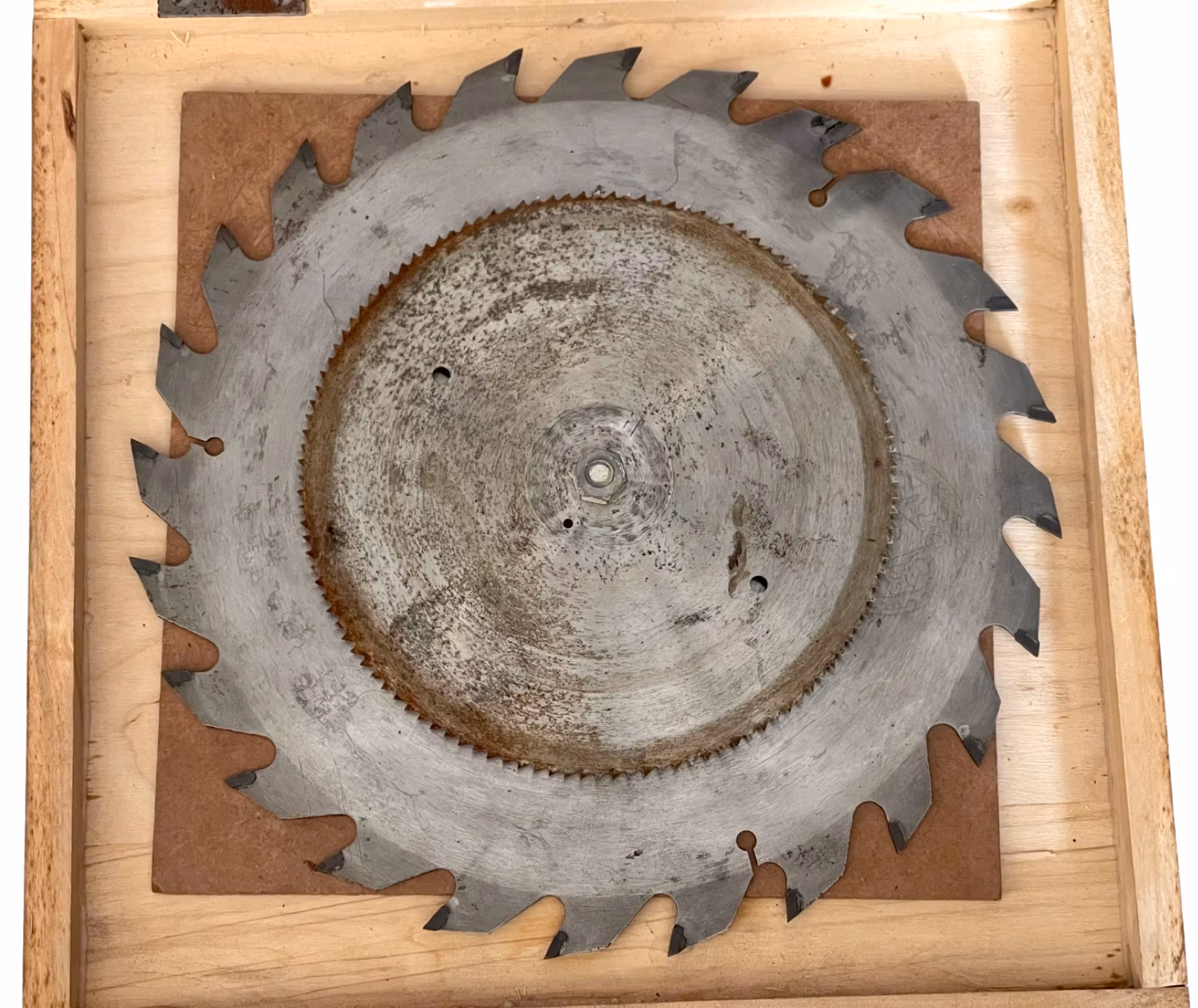 Nordic Hårdmetallklinga Sågklingor Nord Land