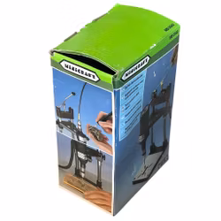 Minicraft portalborrstativ