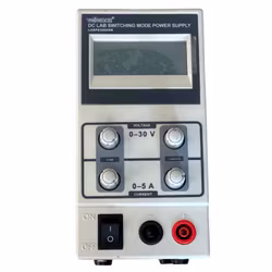 Velleman LABPS3005SM Laboratorieaggregat