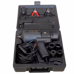 12v slagnyckel elektrisk el kraftfull