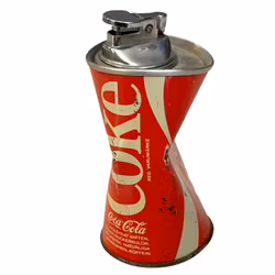 Coca-Cola tändare