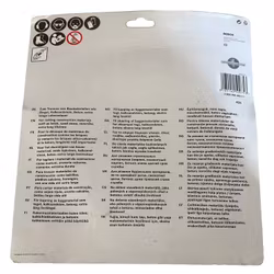 Bosch Universal skiva 180 mm 22,23 mm