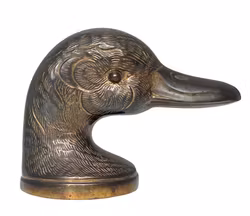 Flasköppnare, Ducky, vintage