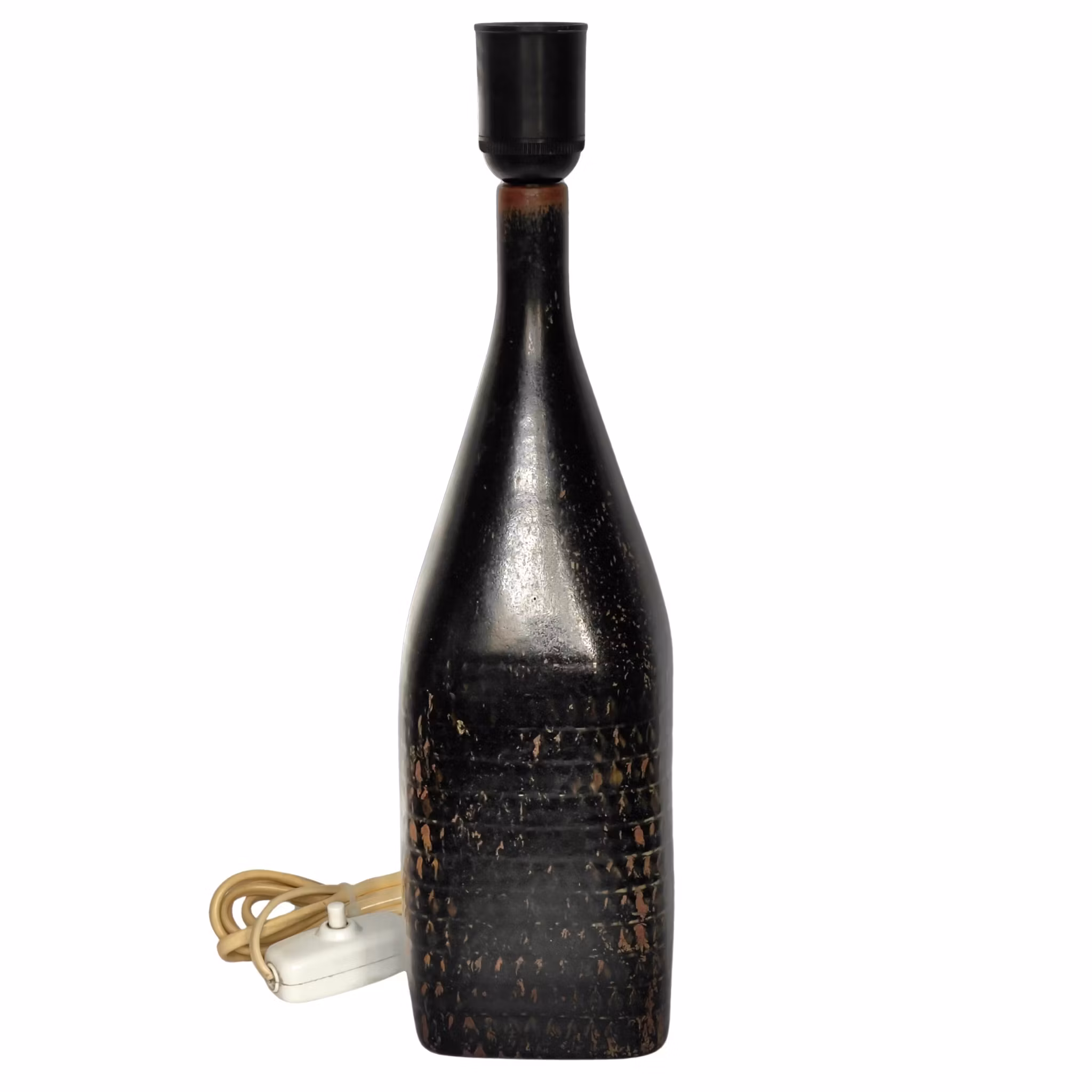 Stig Lindberg lampe Gustavsberg