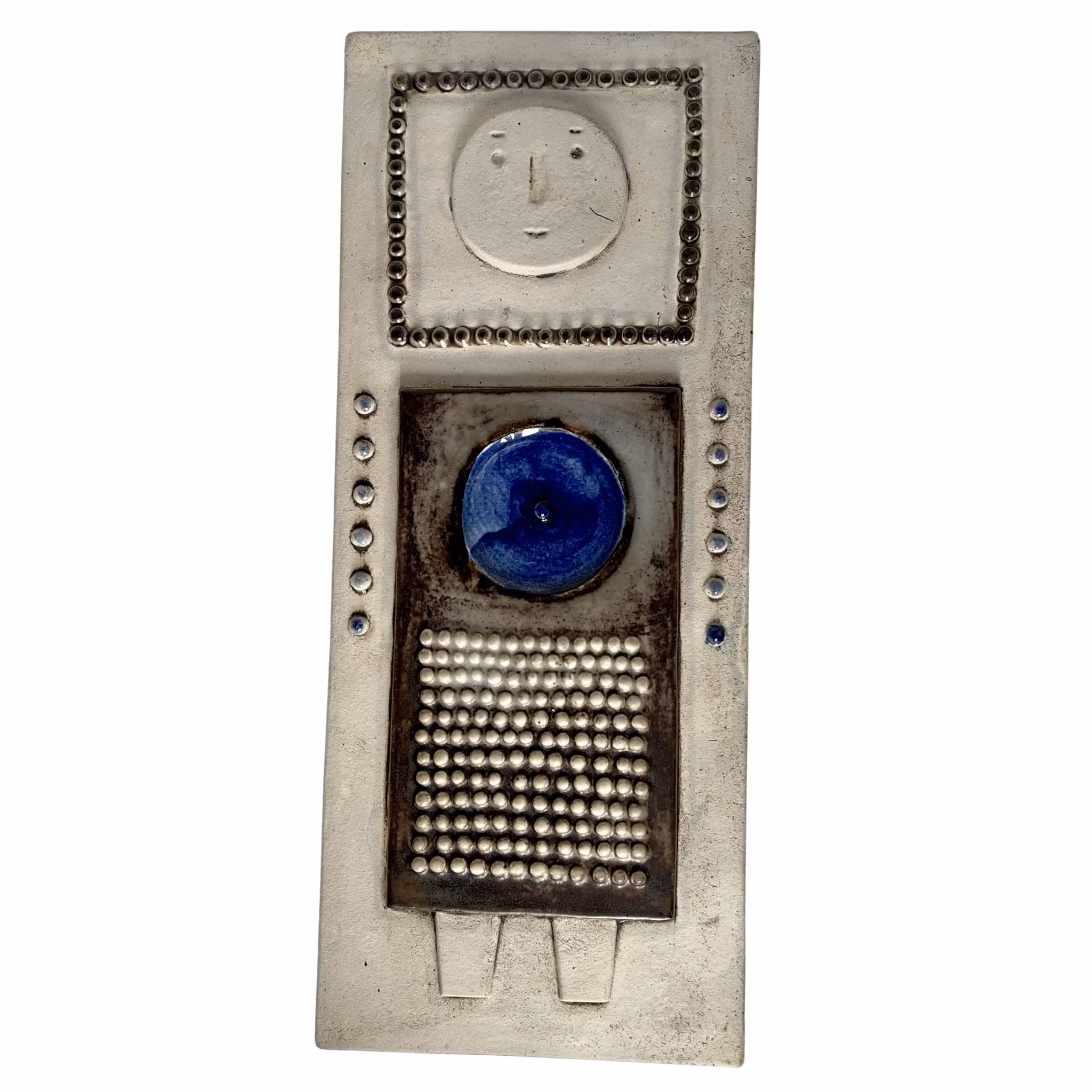 Sylvia Leuchovius (Sverige, 1915-2003)