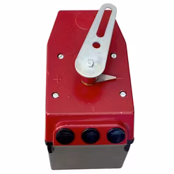 Lyftmagnet Tecnomagnete Tour Agenturer AB 830