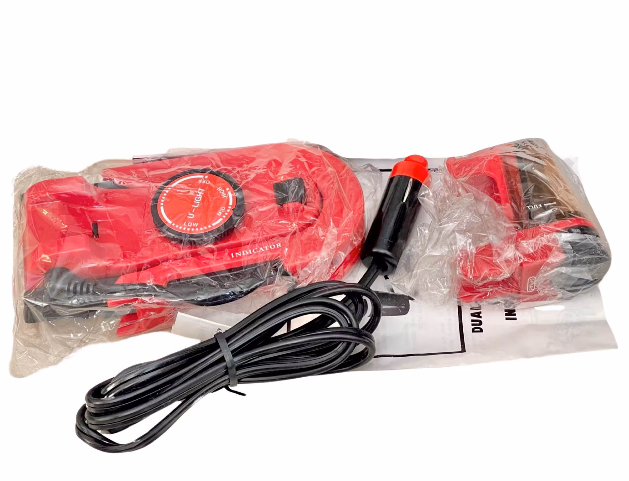 Vintage, Portable Mini Folding Travel Iron HL-822