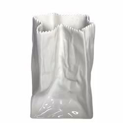 Tapio Wirkkala, Rosenthal, porslin vas, Påsen