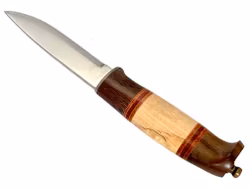 Helle Norsk kniv