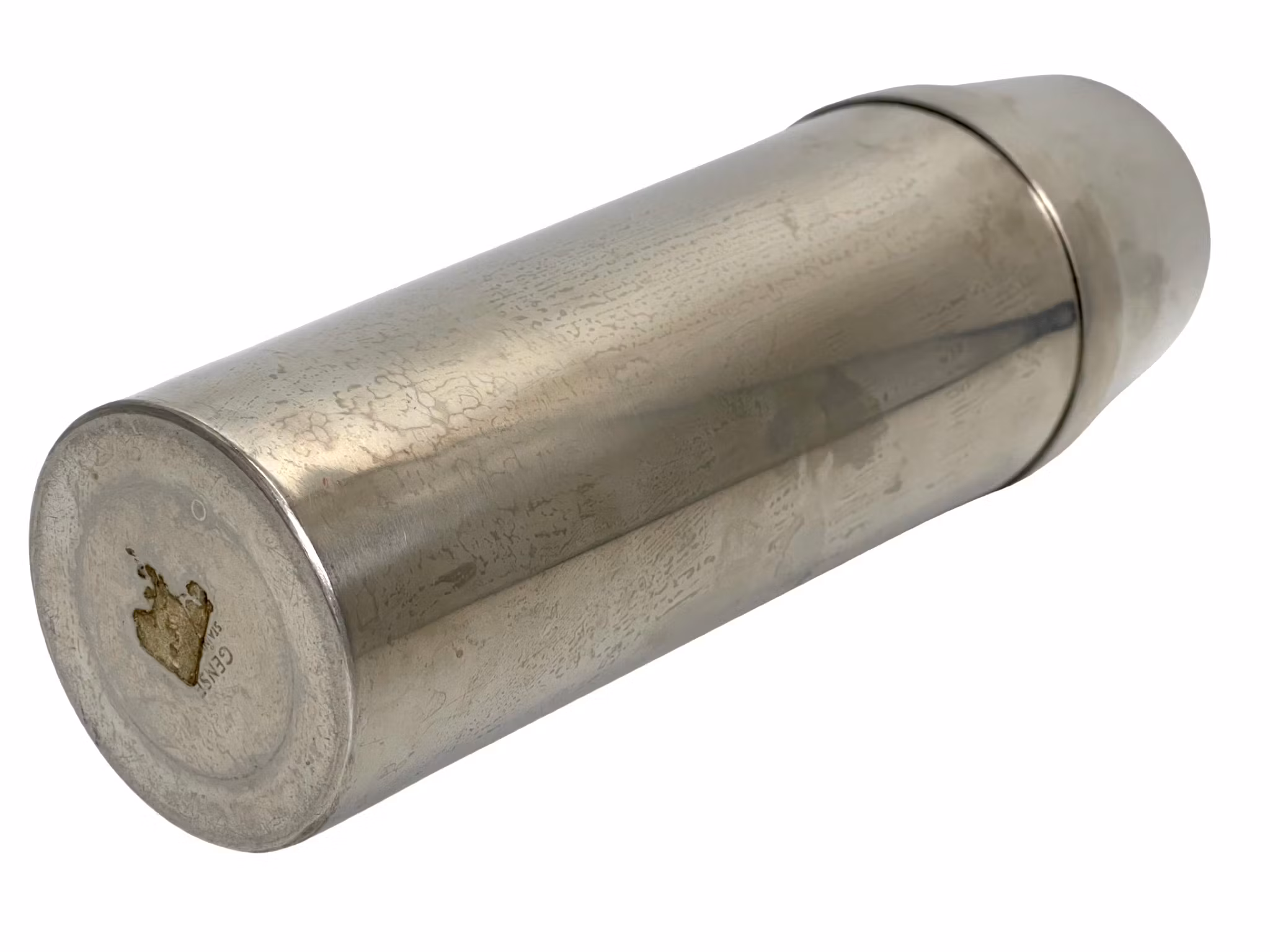 SHAKER, stål, Gense, 1900-talets andra hälft