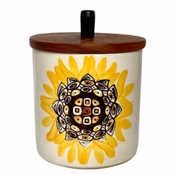 Jie Gantofta av Anita Nylund "Sole Rosa"