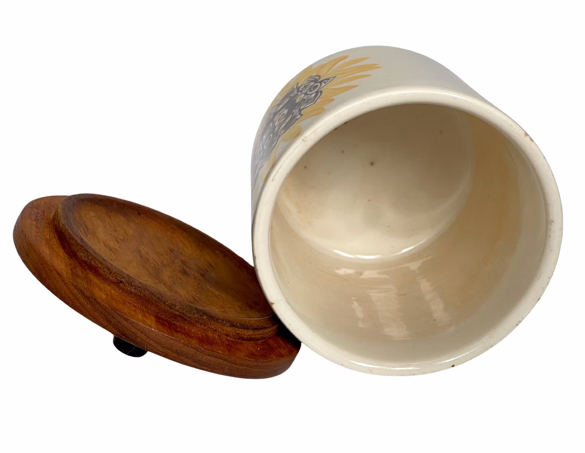 Jie Gantofta av Anita Nylund "Sole Rosa"