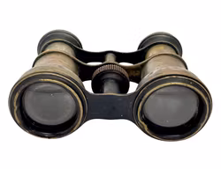 Le Maire Fabt Paris kikare, cirka 1860