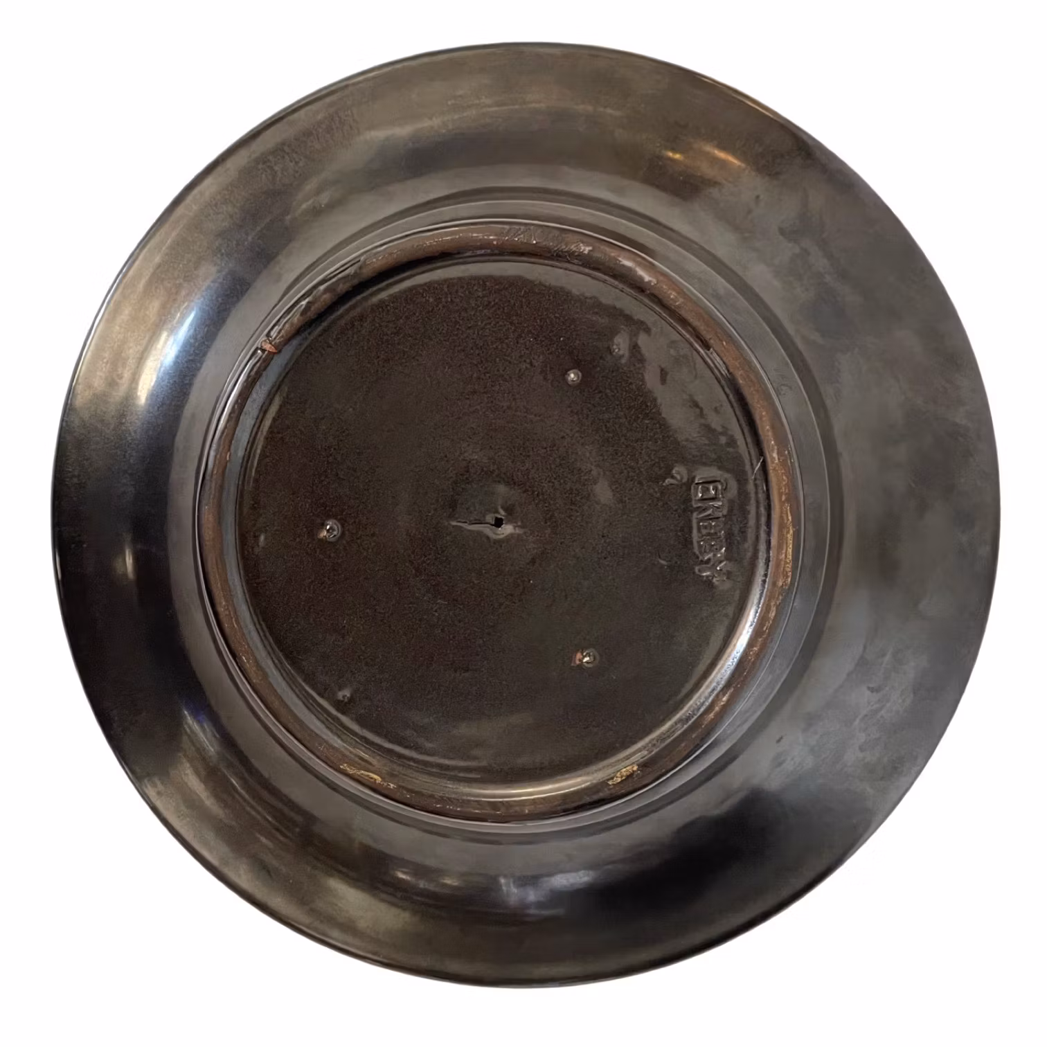 Vintage, Upsala Ekeby skål 1930'erne