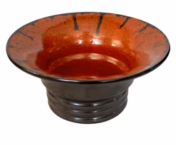 Vintage, Upsala Ekeby skål 1930'erne