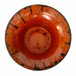 Vintage, Upsala Ekeby skål 1930'erne