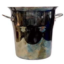 Champagnerkühler ARCENTE Spring, Schweizer