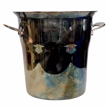 Champagnekylare ARCENTE spring, swiss