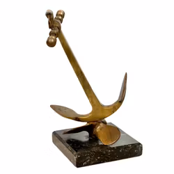 Ankare skulptur, Antwerpen