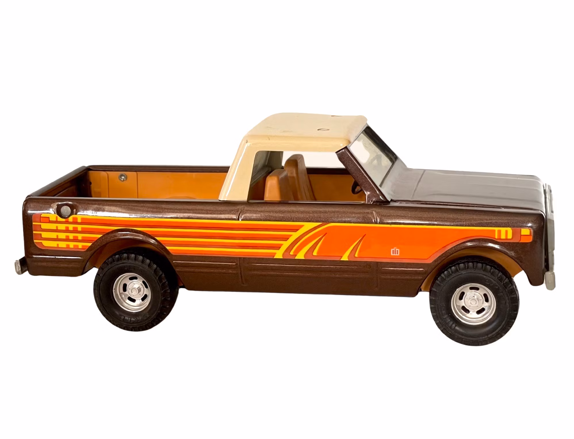 ERTL International, pickup