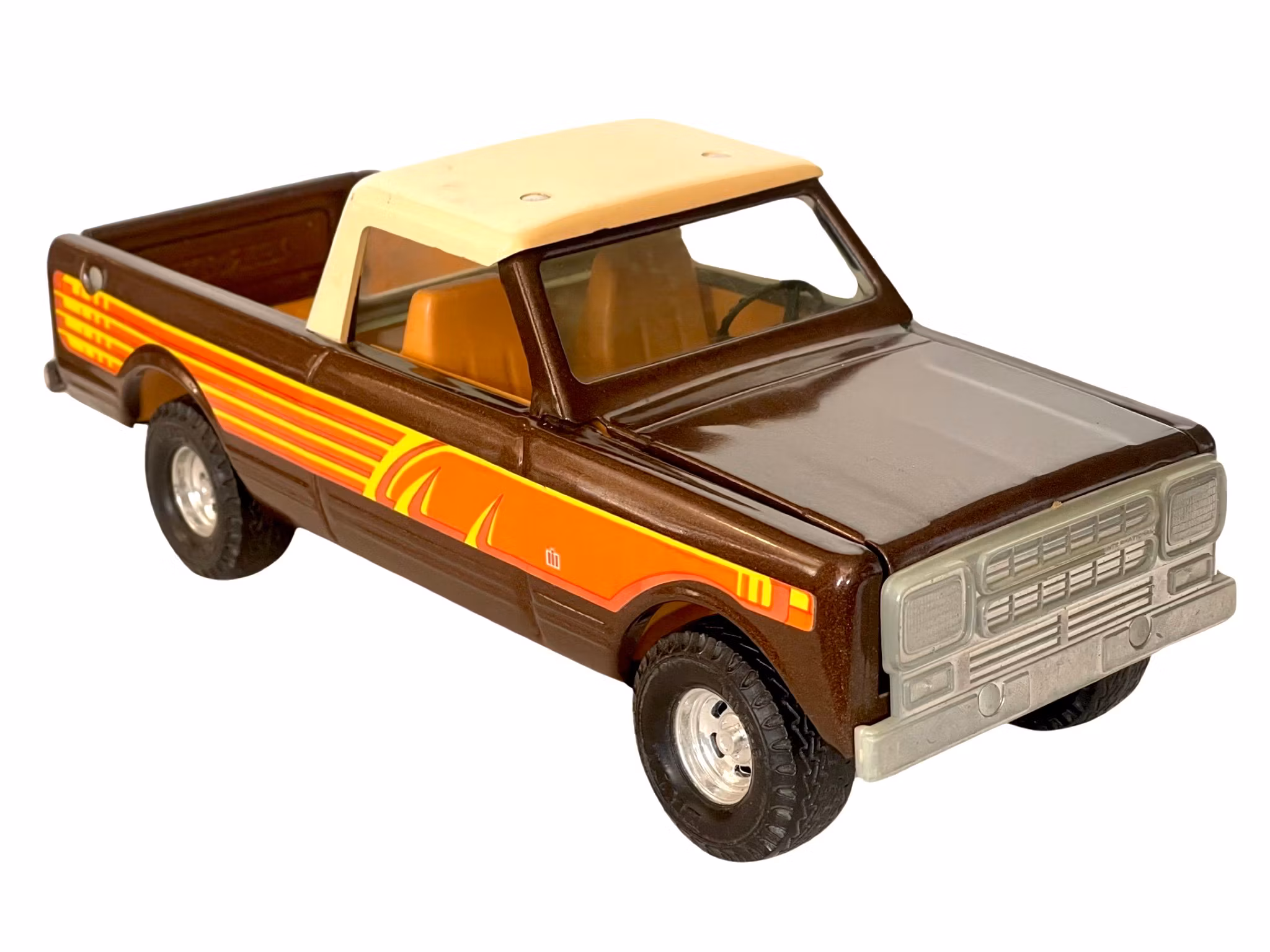 ERTL International, pickup